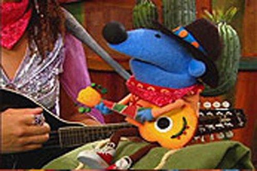 Jack's Big Music Show Season 1 Episode 3 - The Music Genie