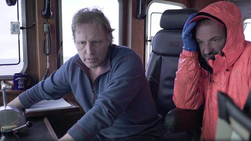 Deadliest Catch Season 14 Episode 4 - Salt Wounds
