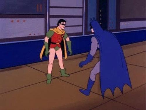 Super Friends Season 5 Episode 7 - Termites from Venus / Eruption / Return of Atlantis