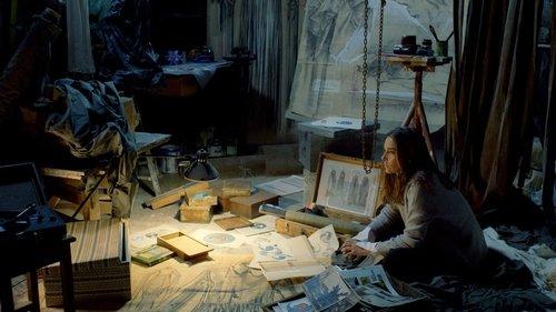 Edha Season 1 Episode 2 - The Seams from the Past