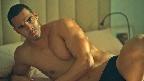 undefined Season 1 Episode 12 - Redemption