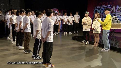 Dream Maker Season 1 Episode 5 - Episode 5