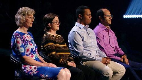 Mastermind Season 46 Episode 6 - Episode 6