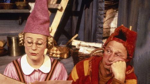 Pyrus: Alletiders Nisse Season 1 Episode 10 - Episode 10