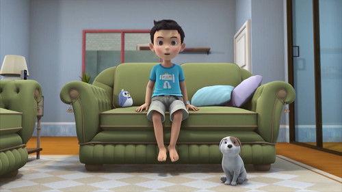 Hello Carbot Season 4 Episode 21 - Episode 21