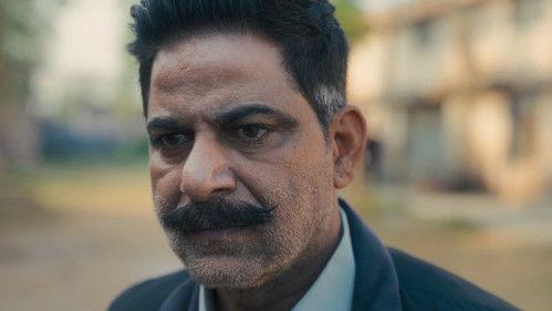 Kohrra Season 2 Episode 3 - The Dead Never Leave