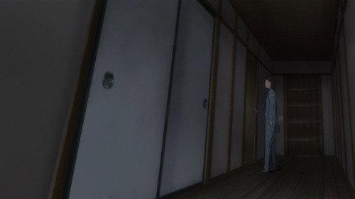 Bokurano Season 1 Episode 7 - Wound