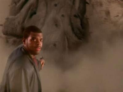 Tremors Season 1 Episode 6 - Hit and Run