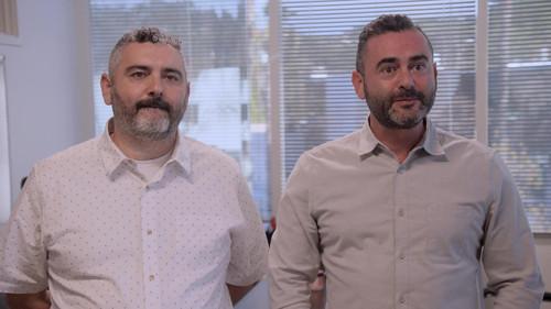 High Hopes Season 1 Episode 4 - Weed Fairies