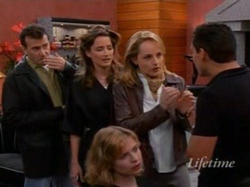 Mad About You Season 5 Episode 7 - Outbreak