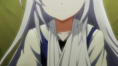 The Fruit of Grisaia Season 1 Episode 11 - Angelic Howl II