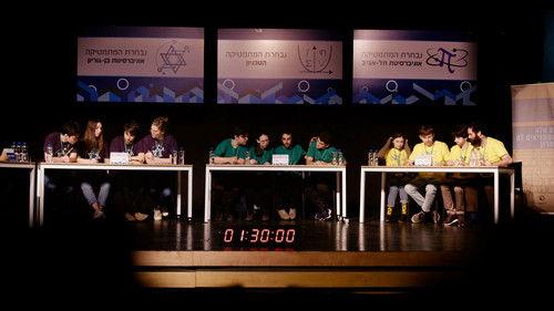 Sovietska Season 1 Episode 7 - A Storm in a Teacup