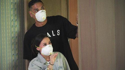 Renovation Aloha Season 2 Episode 3 - Mold in Manoa