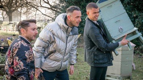 undefined Season 3 Episode 7 - Bees