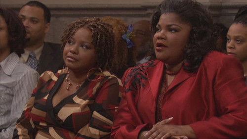 The Parkers Season 5 Episode 16 - Practice What You Preach