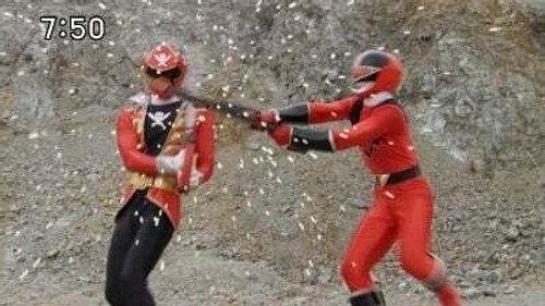 Kaizoku Sentai Gokaiger Season 1 Episode 15 - A Privateer Appears