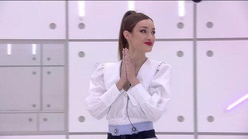 Secret Story: The House of Secrets Season 1 Episode 23 - Episode 23