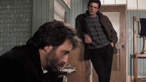 Wiseguy Season 2 Episode 9 - Where's the Money