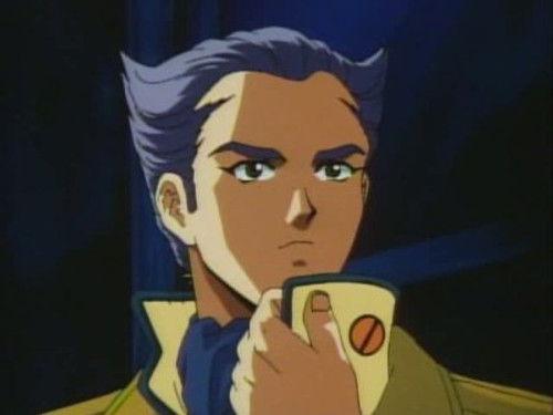 Macross 7 Season 1 Episode 24 - Merry Go Round