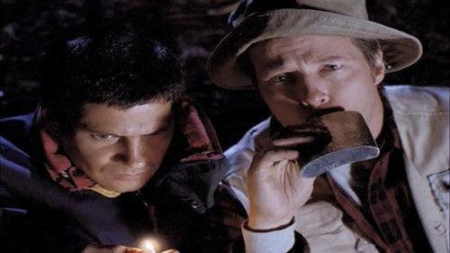 Melrose Place Season 6 Episode 27 - The Nasty Minded Professor