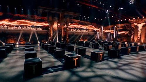 Титаны Season 3 Episode 11 - Episode 11