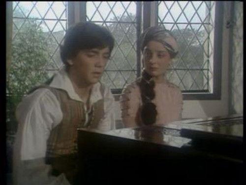 The Tripods Season 1 Episode 6 - Chateau Ricordeau, France - July 2089 A.D.