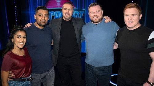 Catchpoint Season 2 Episode 4 - Episode 4