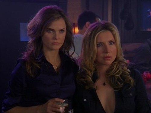 undefined Season 6 Episode 18 - My Turf War