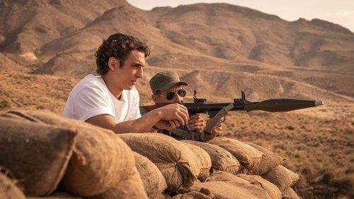 undefined Season 1 Episode 2 - From Aluche to Marbella