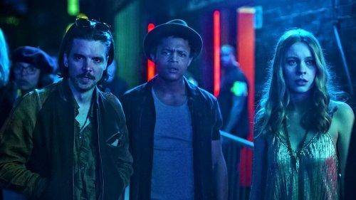 Background image for Bubblegum & Bleach