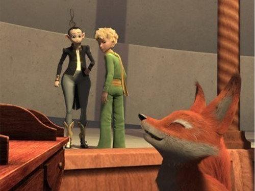 The Little Prince Season 1 Episode 7 - Episode 7