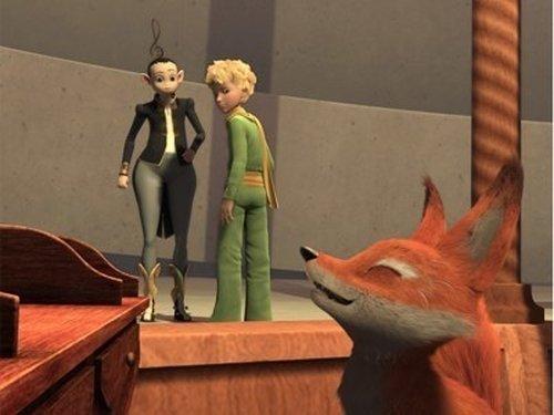 The Little Prince Season 1 Episode 7 - Episode 7