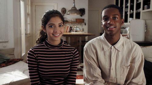 Connexion en cours Season 2 Episode 2 - Episode 2