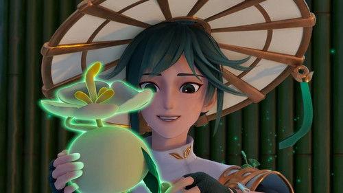 星卡梦少女 Season 4 Episode 22 - Episode 22