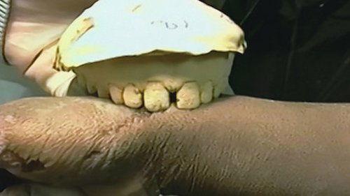 The Innocence Files Season 1 Episode 1 - The Evidence: Indeed and Without Doubt