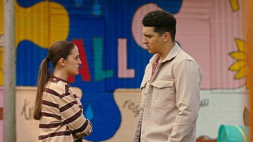 The Dumping Ground Season 9 Episode 20 - Breaking Chains