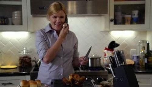 undefined Season 6 Episode 5 - Safe Haven