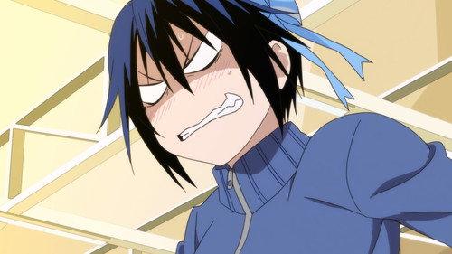 Nisekoi Season 1 Episode 19 - The Play