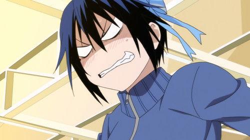 Nisekoi Season 1 Episode 19 - The Play