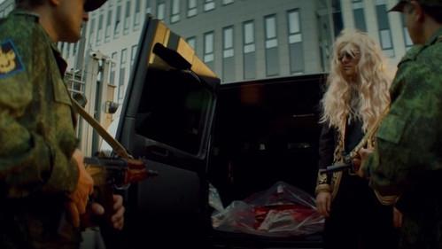 Mediator Season 1 Episode 2 - Episode 2