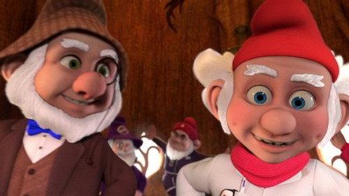 Seven & Me Season 1 Episode 23 - It Takes Two