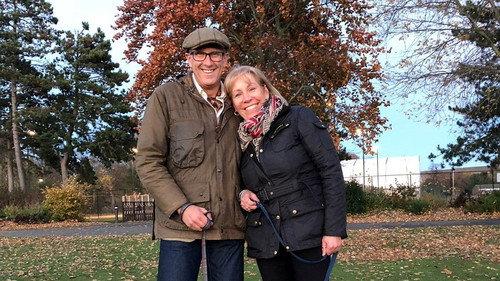 Dogs Behaving (Very) Badly Season 1 Episode 4 - Episode 4