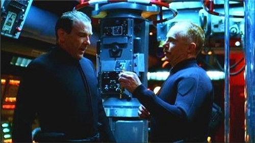 undefined Season 5 Episode 7 - Rogue