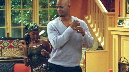 My Wife and Kids Season 1 Episode 3 - Grassy Knoll