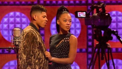 undefined Season 3 Episode 13 - My Naked Villainy