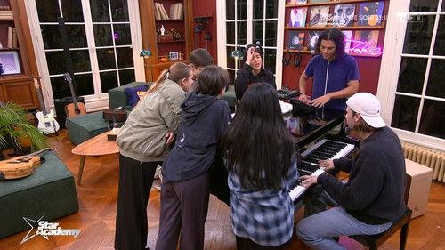 Star Academy Season 11 Episode 8 - Daily n°6