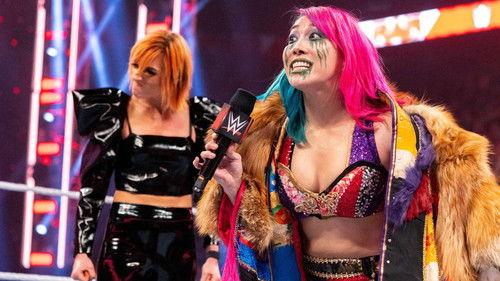 Raw Season 30 Episode 17 - April 25, 2022