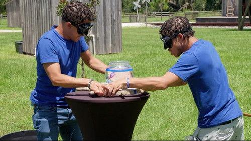 Relative Race Season 7 Episode 9 - Episode 9