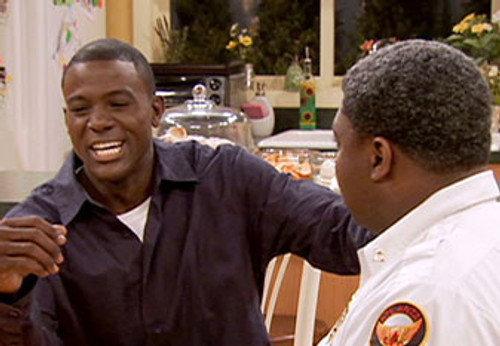 Tyler Perry's House of Payne Season 2 Episode 17 - Moral Dilemma