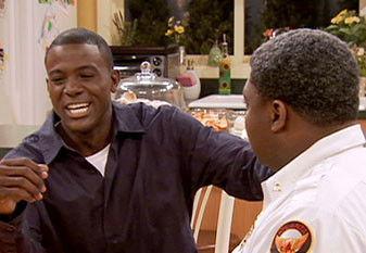 Tyler Perry's House of Payne Season 2 Episode 17 - Moral Dilemma